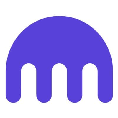 Kraken logo