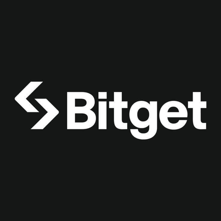 Bitget logo