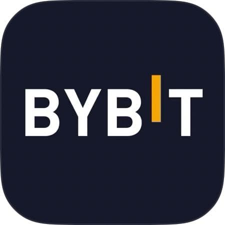 Bybit logo